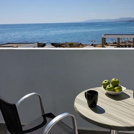 Sunrise Hotel Pefki (Rhodes) Exterior foto