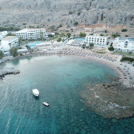 Sunrise Hotel Pefki (Rhodes) Exterior foto