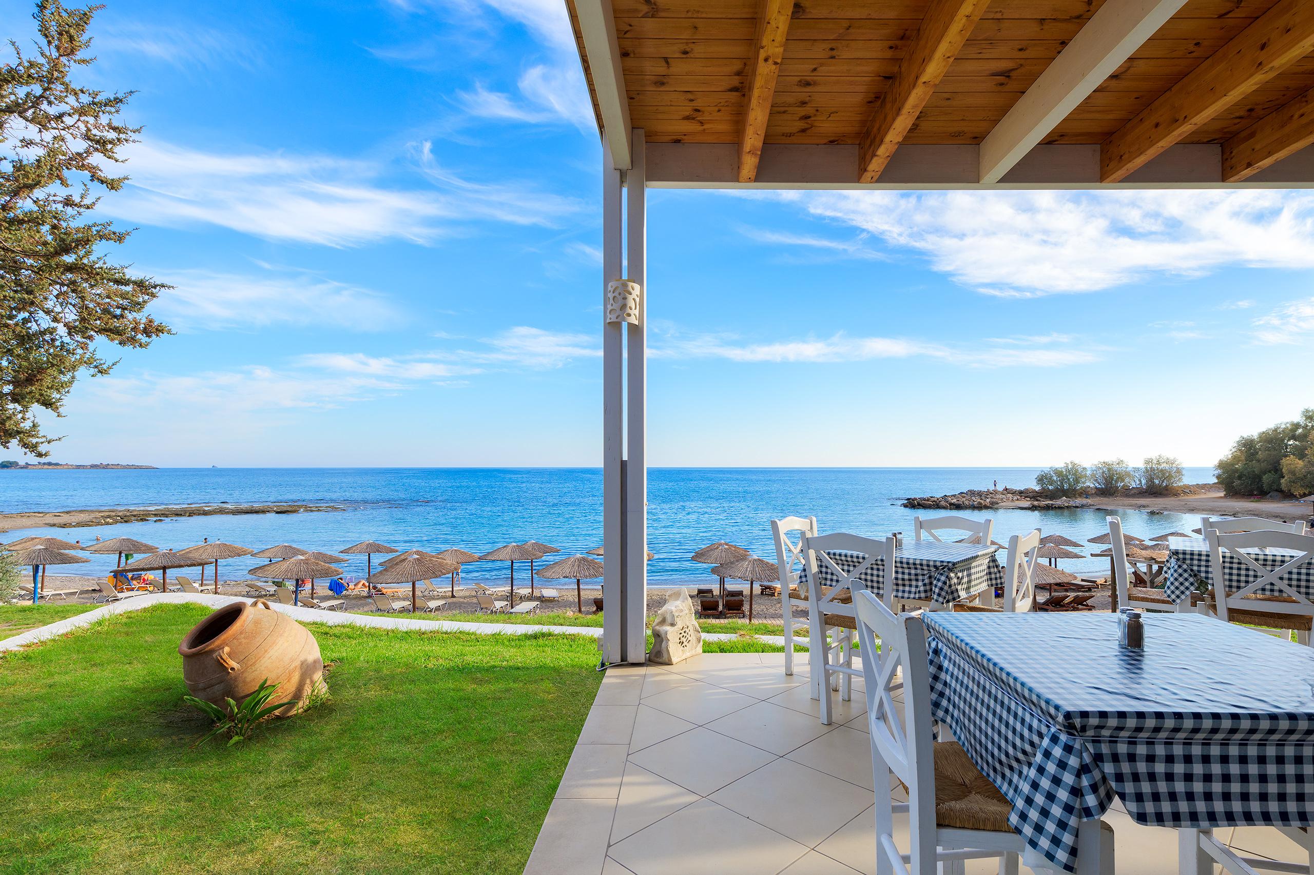 Sunrise Hotel Pefki (Rhodes) Exterior foto