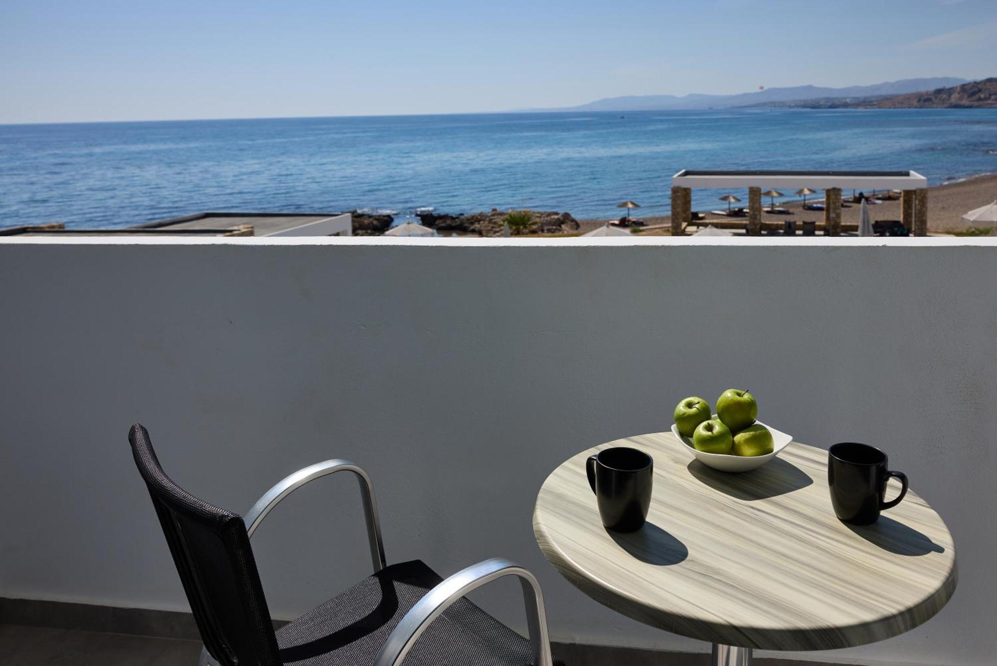 Sunrise Hotel Pefki (Rhodes) Exterior foto