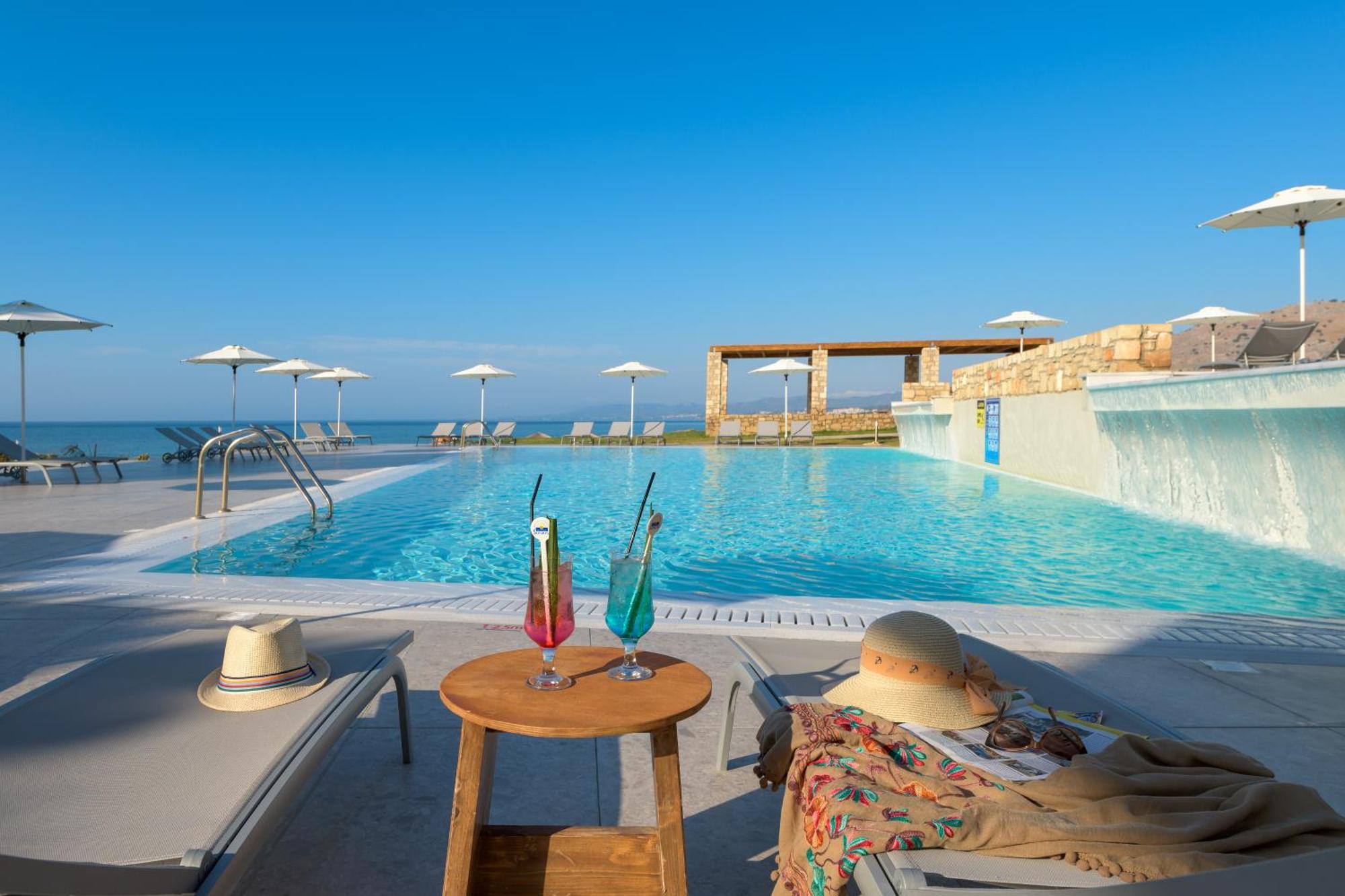 Sunrise Hotel Pefki (Rhodes) Exterior foto