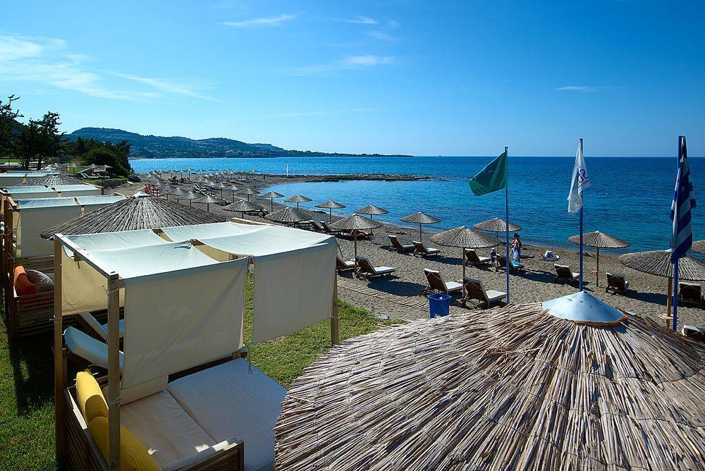 Sunrise Hotel Pefki (Rhodes) Exterior foto
