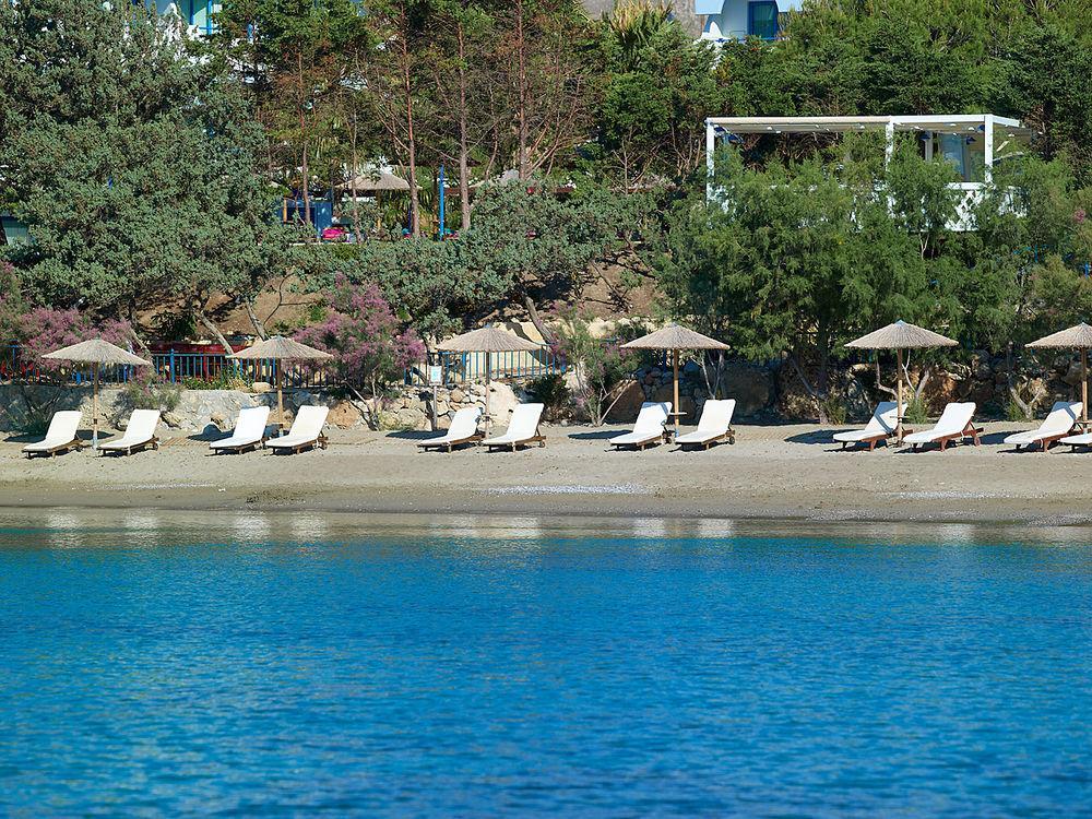 Sunrise Hotel Pefki (Rhodes) Exterior foto