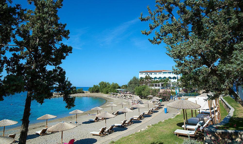 Sunrise Hotel Pefki (Rhodes) Exterior foto
