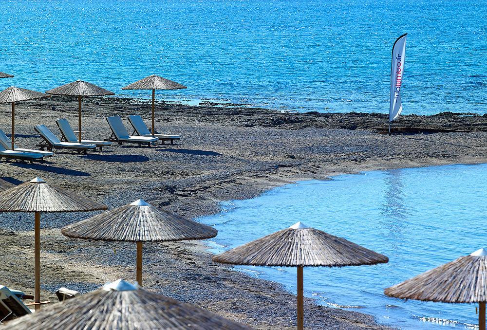 Sunrise Hotel Pefki (Rhodes) Exterior foto