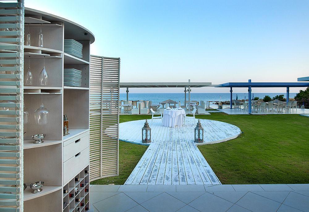 Sunrise Hotel Pefki (Rhodes) Exterior foto