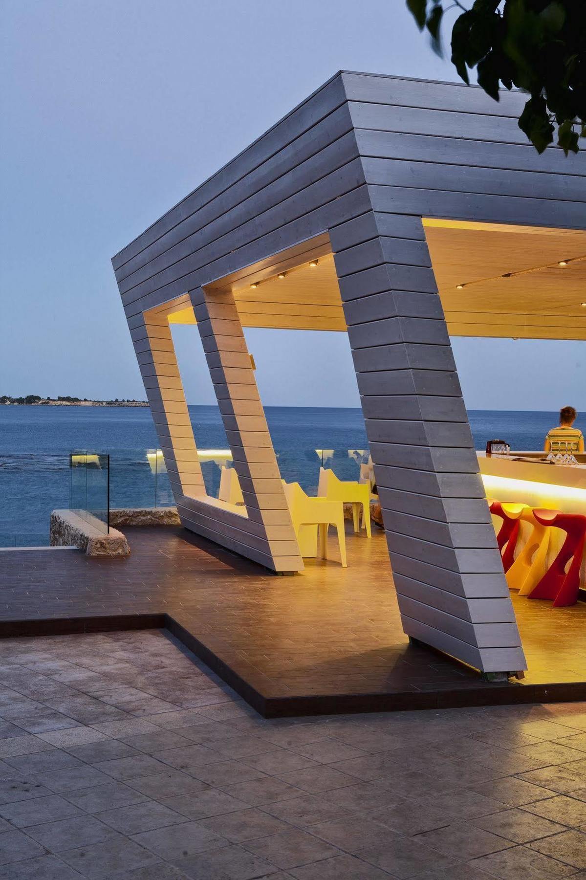 Sunrise Hotel Pefki (Rhodes) Exterior foto