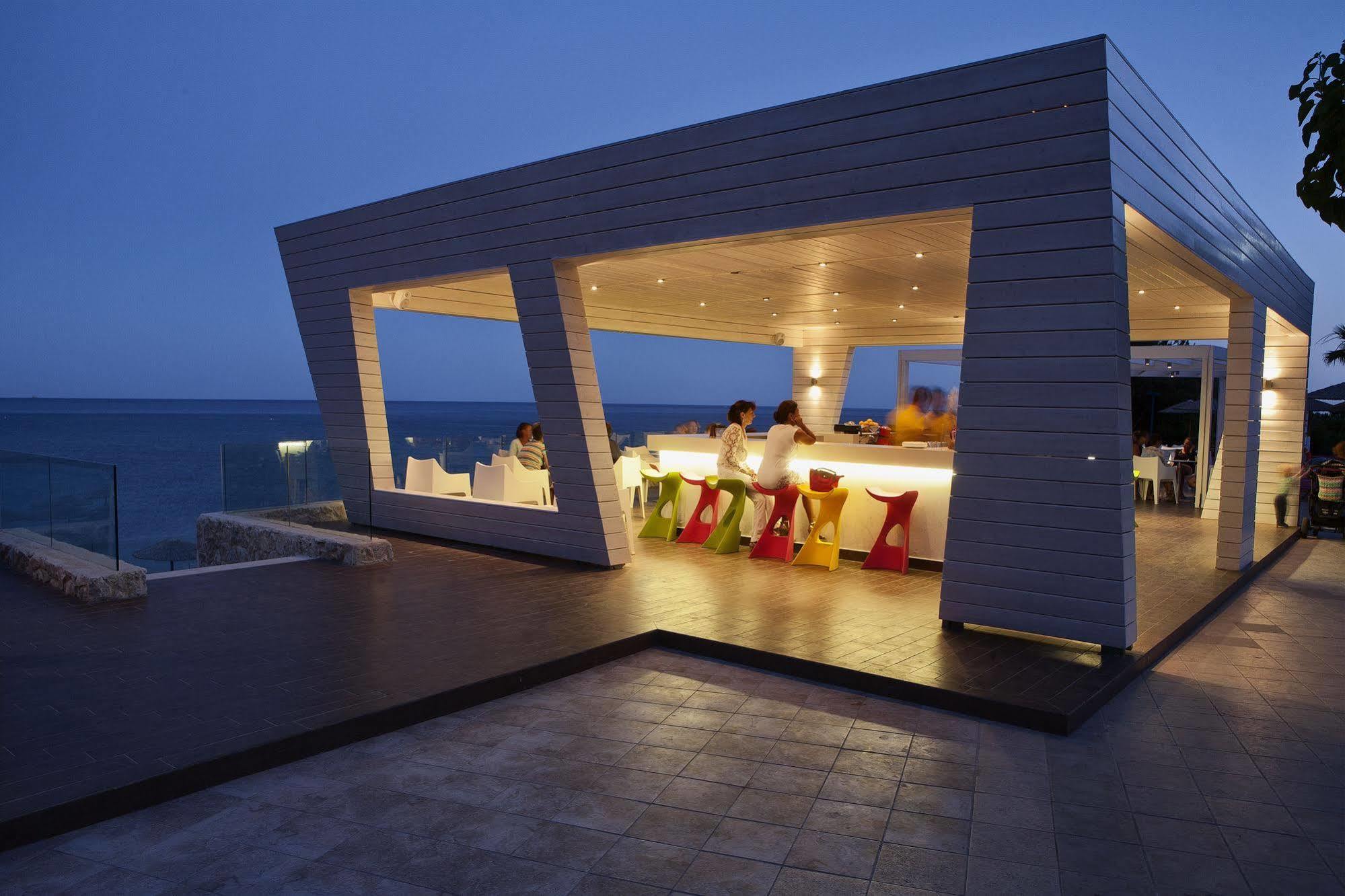 Sunrise Hotel Pefki (Rhodes) Exterior foto